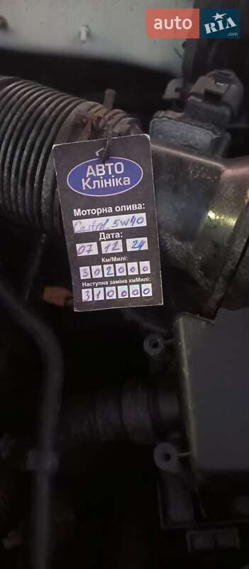 Універсал Skoda Octavia 2005 в Львові