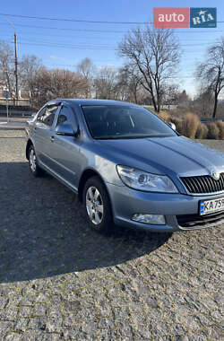 Ліфтбек Skoda Octavia 2012 в Білій Церкві