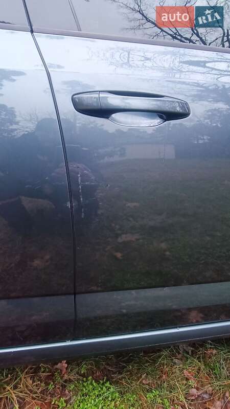 Універсал Skoda Octavia 2016 в Обухові