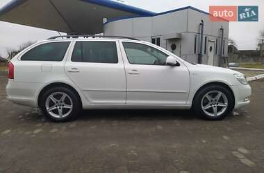 Універсал Skoda Octavia 2012 в Рівному