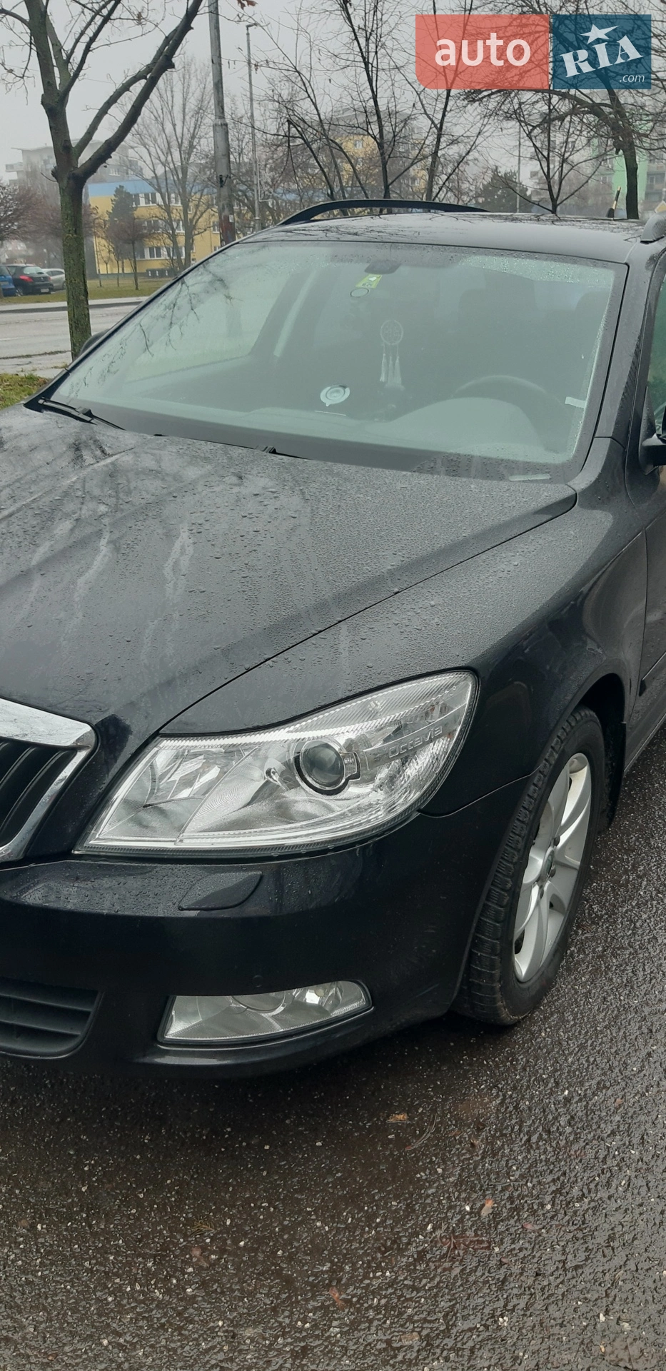 2013 Skoda Octavia - мініатюра 8