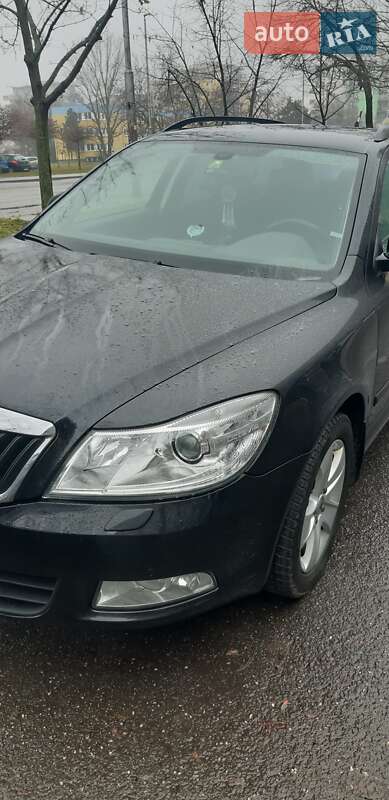 Універсал Skoda Octavia 2013 в Мукачевому фото 8 Універсал Skoda Octavia 2013 в Мукачевому