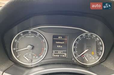 Лифтбек Skoda Octavia 2010 в Полтаве