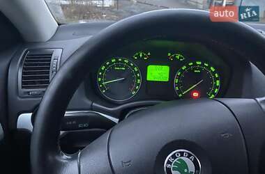 Універсал Skoda Octavia 2005 в Полтаві