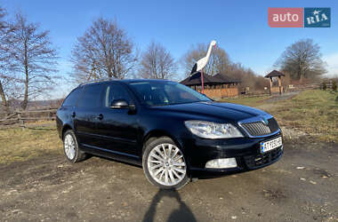 Універсал Skoda Octavia 2013 в Косові