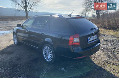 Універсал Skoda Octavia 2013 в Косові