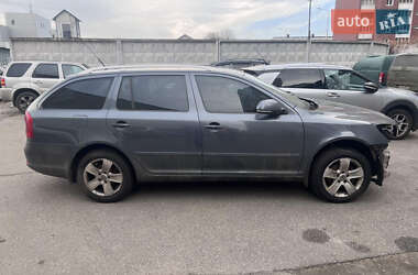 Універсал Skoda Octavia 2011 в Києві