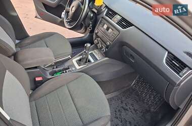 Універсал Skoda Octavia 2013 в Калуші