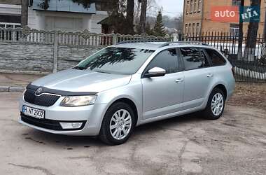 Універсал Skoda Octavia 2014 в Житомирі