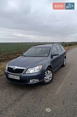 Універсал Skoda Octavia 2009 в Одесі