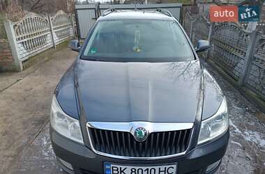 Универсал Skoda Octavia 2012 в Оженине