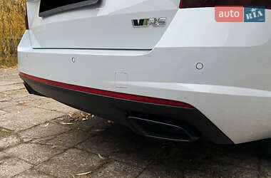 Универсал Skoda Octavia 2019 в 