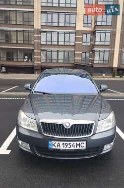 Ліфтбек Skoda Octavia 2010 в Чернігові