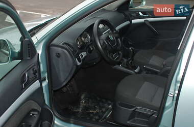 Універсал Skoda Octavia 2009 в 
