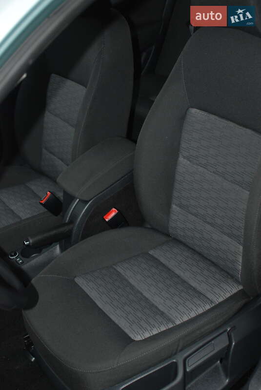 Універсал Skoda Octavia 2009 в Вінниці