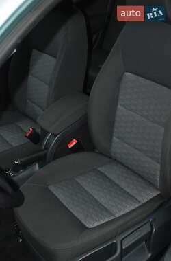 Універсал Skoda Octavia 2009 в 