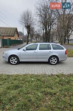 Універсал Skoda Octavia 2011 в Вінниці