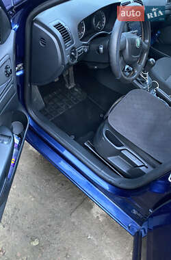 Універсал Skoda Octavia 2011 в Луцьку