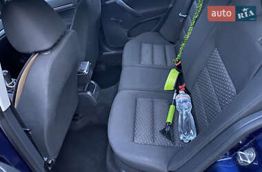 Універсал Skoda Octavia 2011 в Луцьку