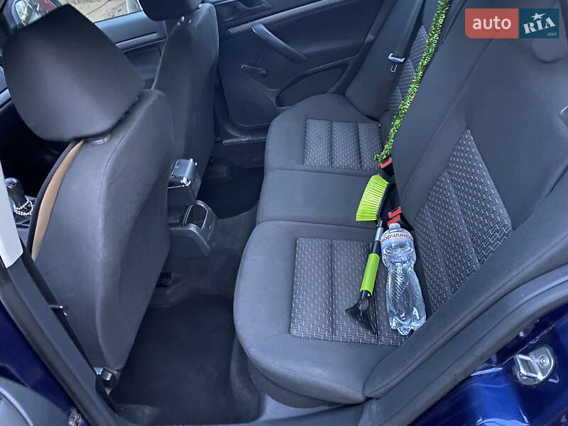 Универсал Skoda Octavia 2011 в Луцке