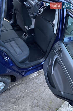 Універсал Skoda Octavia 2011 в Луцьку