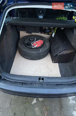Універсал Skoda Octavia 2011 в Луцьку