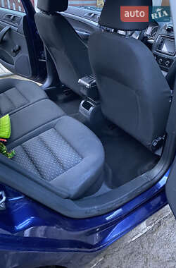 Універсал Skoda Octavia 2011 в Луцьку