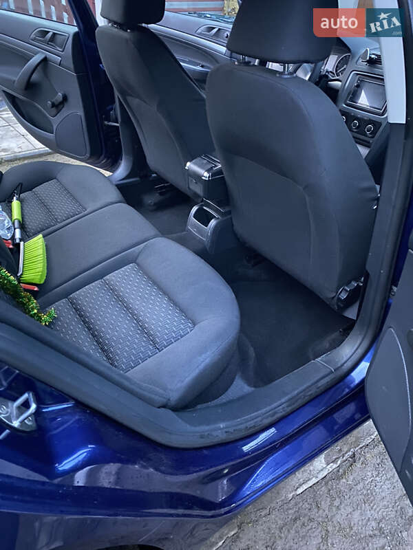 Универсал Skoda Octavia 2011 в Луцке