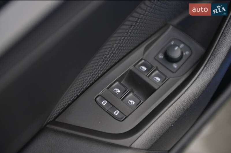 Універсал Skoda Octavia 2020 в Дніпрі