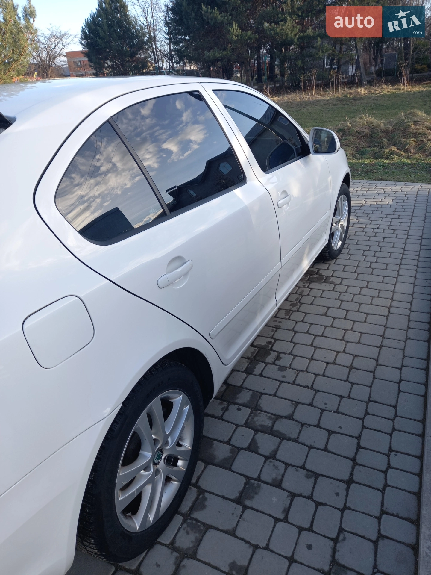 2011 Skoda Octavia - мініатюра 19