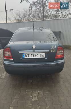 Універсал Skoda Octavia 2004 в Чернівцях