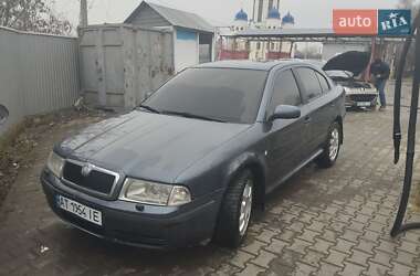 Універсал Skoda Octavia 2004 в Чернівцях