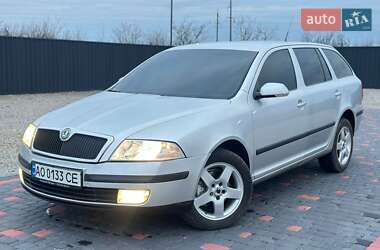 Універсал Skoda Octavia 2006 в Виноградові