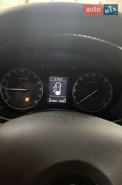 Универсал Skoda Octavia 2008 в 