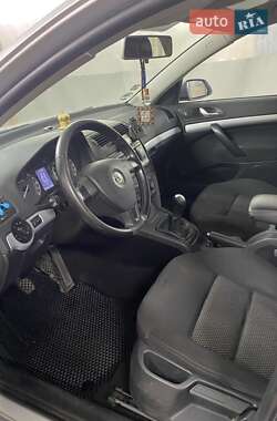 Универсал Skoda Octavia 2008 в 