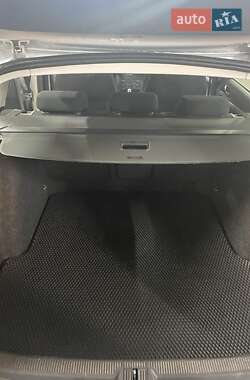 Универсал Skoda Octavia 2008 в 
