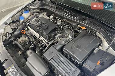Универсал Skoda Octavia 2008 в 