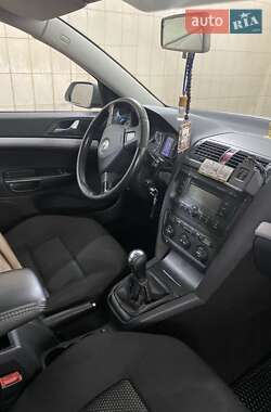 Универсал Skoda Octavia 2008 в 