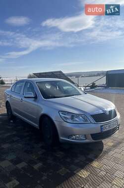 Ліфтбек Skoda Octavia 2011 в Перемишлянах