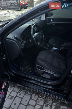 Универсал Skoda Octavia 2005 в 
