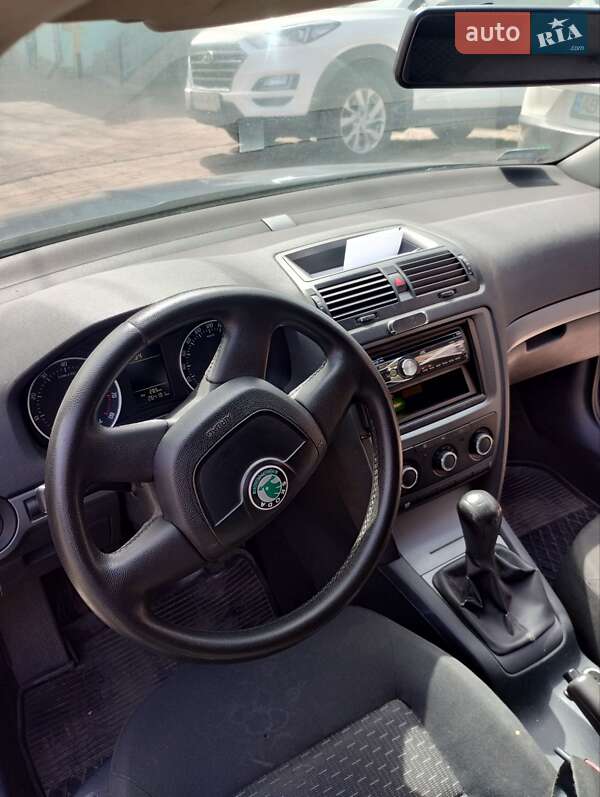 Лифтбек Skoda Octavia 2012 в Виннице фото 8 Лифтбек Skoda Octavia 2012 в Виннице