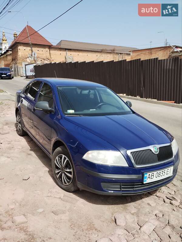 Лифтбек Skoda Octavia 2012 в Виннице фото 3 Лифтбек Skoda Octavia 2012 в Виннице