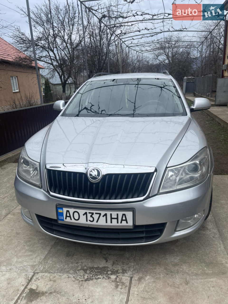 2013 Skoda Octavia - мініатюра 32