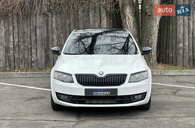 Ліфтбек Skoda Octavia 2013 в Дніпрі