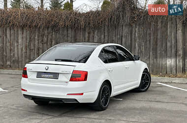 Ліфтбек Skoda Octavia 2013 в Дніпрі