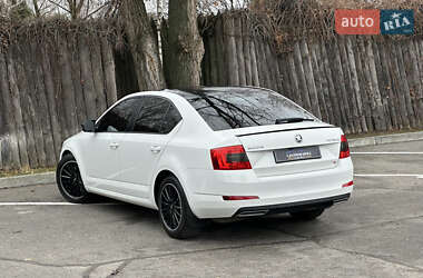 Ліфтбек Skoda Octavia 2013 в Дніпрі