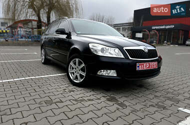 Універсал Skoda Octavia 2009 в Вінниці