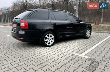 Універсал Skoda Octavia 2009 в Вінниці