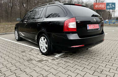 Універсал Skoda Octavia 2009 в Вінниці