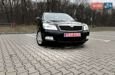 Універсал Skoda Octavia 2009 в Вінниці